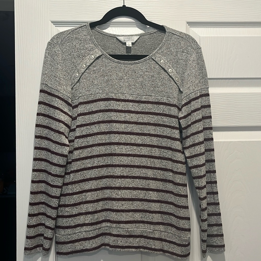 Stitch Fix Top